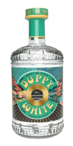 Duppy Share White Rum 0