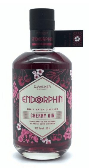 Endorphin Cherry Gin 0