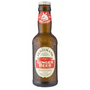 Fentimans Ginger Beer 0