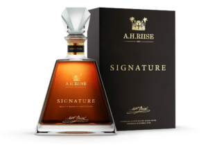 A.H.Riise Signature 0