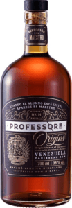 Professore Origins Rum Venezuela 5y 0