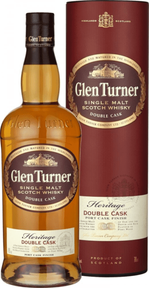 Glen Turner Heritage 0