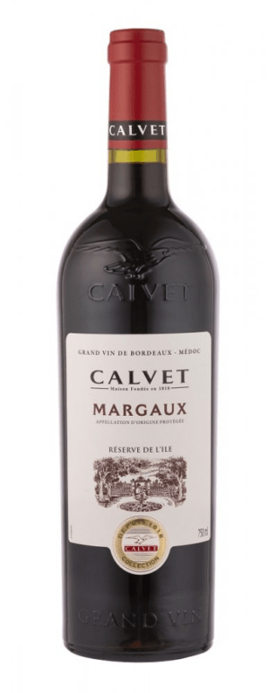 Calvet Collection Margaux Reserve De L´ Estey 2016 0