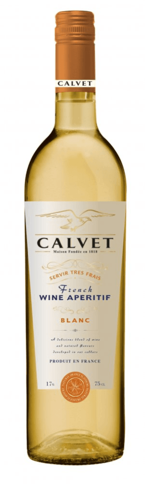 Calvet French Wine Aperitif 0