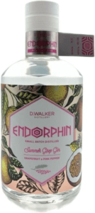 Endorphin Summer Grep Gin 0