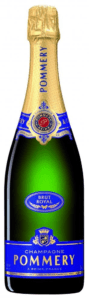 Pommery Champagne Royal Brut 0