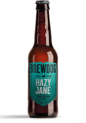 Brewdog Hazy Jane 0
