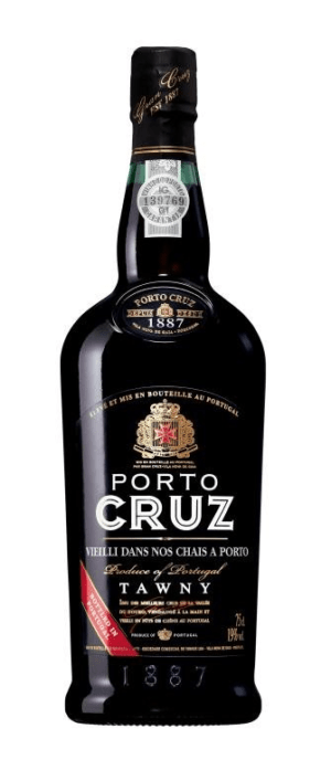 Porto Cruz Porto Tawny 0