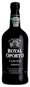 Royal Oporto Porto Tawny 0