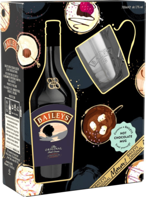 Baileys Irish Cream 0
