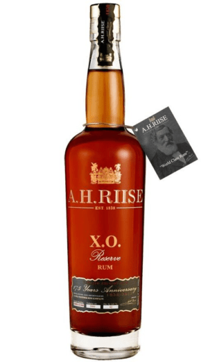 A.H.Riise XO Reserve 175 Anniversary 0
