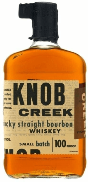 Knob Creek 0