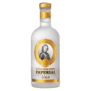 Imperial Collection Gold 0