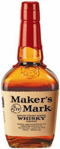 Maker's Mark 0