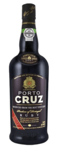 Porto Cruz Porto Ruby 0