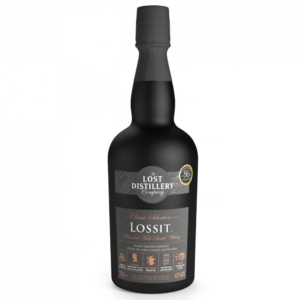 Lost Distillery Lossit 0