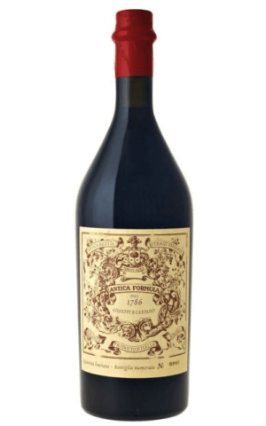 Carpano Antica Formula Vermouth 1l 16