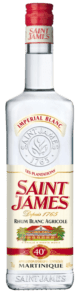 Saint James Imperial Blanc 0