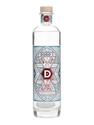 Dodd's Gin 0