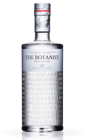 Botanist Dry Gin 0
