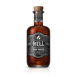 Hell Or High Water Spiced 0
