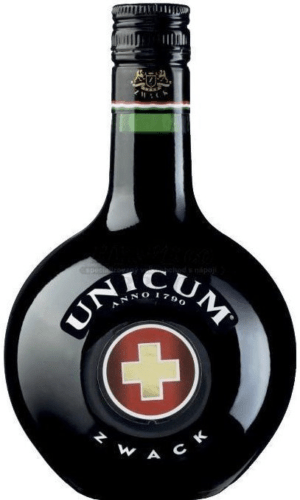 Zwack Unicum 0