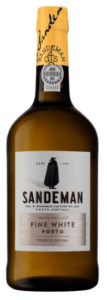 Sandeman White Porto 0