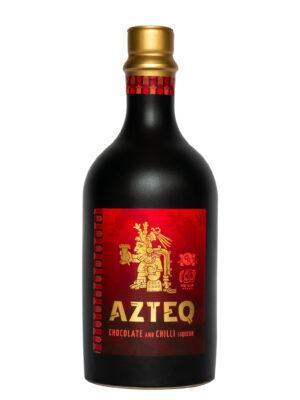 Apicor AZTEQ čokoláda s chilli 25% 0