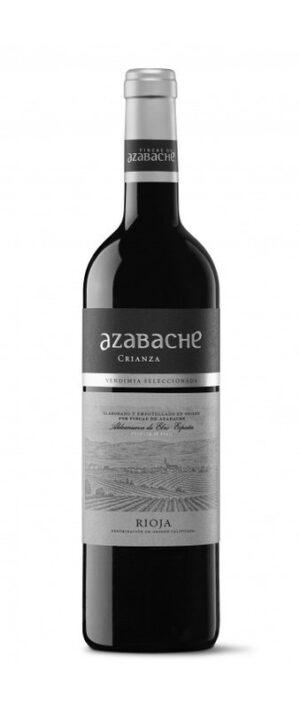 Azabache Rioja Crianza 1