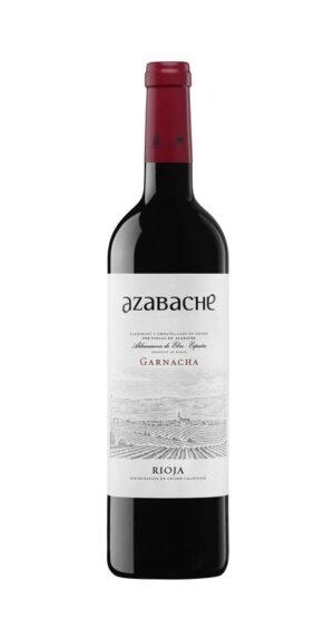 Azabache Rioja Garnacha 0