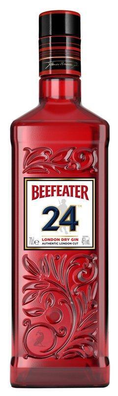 Beefeater 24 45% 0