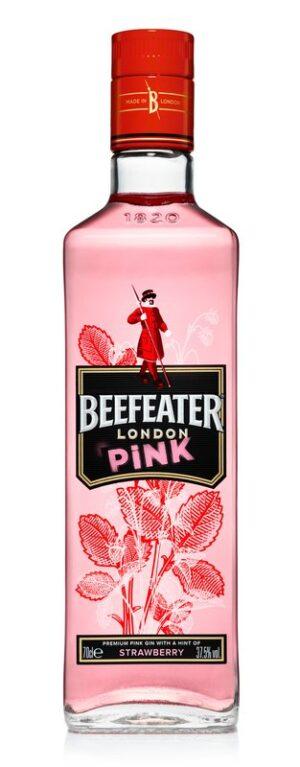 Beefeater Pink 1 l