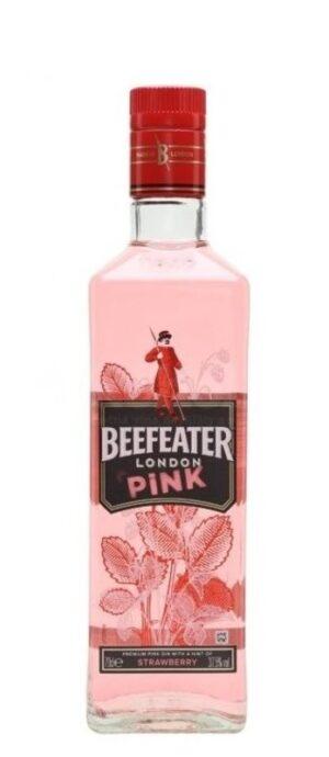 Beefeater Pink Gin 37