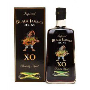 Black Jamaica XO 12y 40% 0