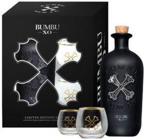 Bumbu XO Rum 40% 0
