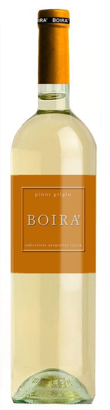 Cantine Volpi Pinot Grigio Boira BIO 2019 0