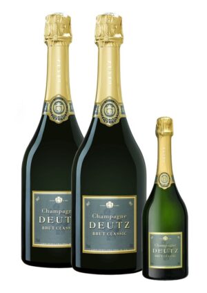 Champagne Deutz Brut Classic  1