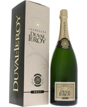 Champagne Duval Leroy Brut 0