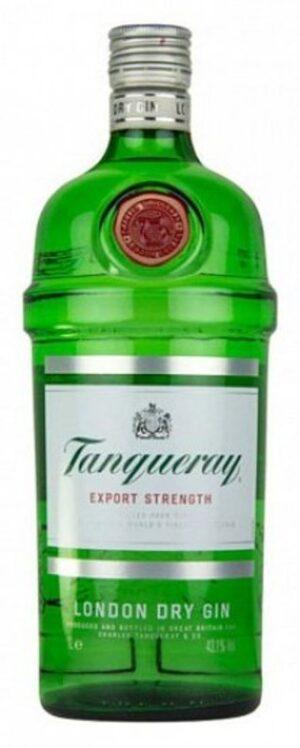 Charles Tanqueray Gin 43