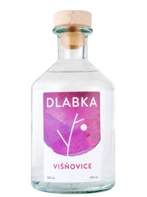 Dlabka Višňovice 45% 0
