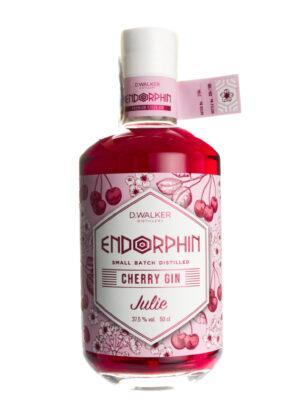 Endorphin gin Endorphin Cherry Gin 37