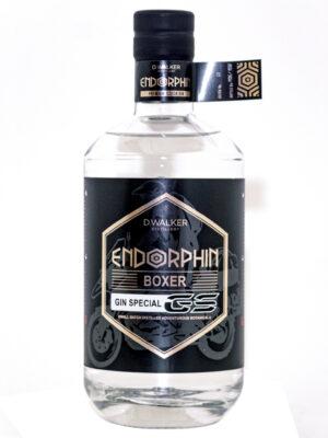 Endorphin gin Endorphin GS (Gin Special) BOXER 43% 0