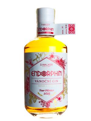 Endorphin gin Endorphin Vánoční gin PF2023 43% 0