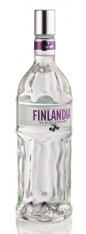 Finlandia Blackcurrant 37