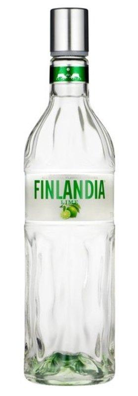 Finlandia Vodka Lime 37