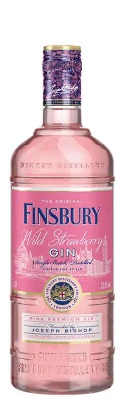 Finsbury Wild Strawberry 37