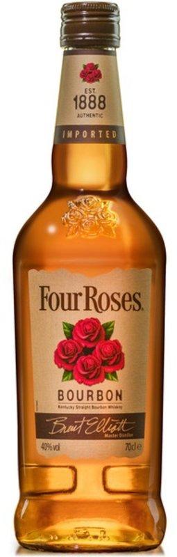 Four Roses 40% 0