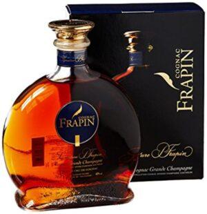 Frapin Cognac Signature Craft 40% 0