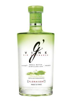 G’Vine Gin Floraison 40% 0