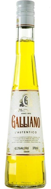 Galliano Vanilla 30% 0